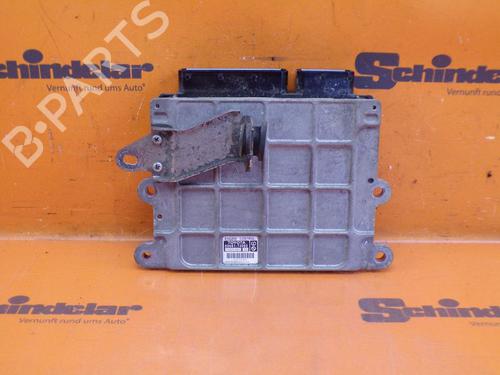 Engine control unit (ECU) TOYOTA IQ (_J1_) 1.0 (KGJ10_, KGJ10R) | BP33149843M57 - Image 5