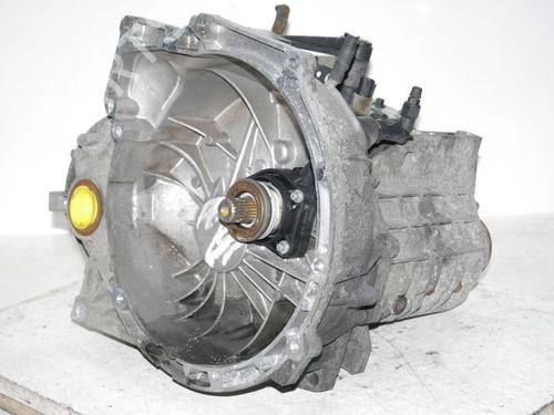 Gearbox FORD FOCUS C-MAX (DM2) 1.6 TDCi | BP32634868M3