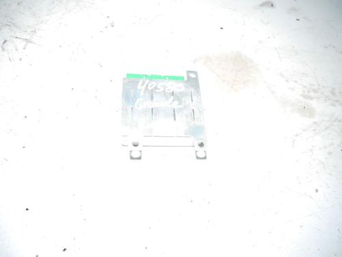 ECU airbags FIAT GRANDE PUNTO (199_) 1.3 D Multijet | BP24381566M53 