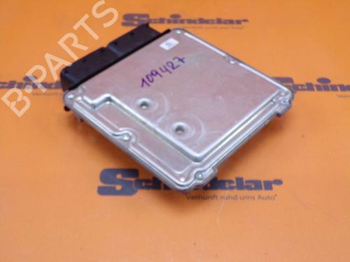 Engine control unit (ECU) PORSCHE CAYENNE (92A) 4.2 S Diesel | BP33149790M57  - Image 5