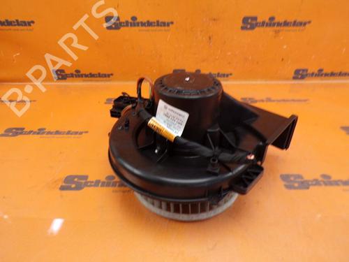 Heater blower motor VW POLO V (6R1, 6C1) 1.2 | BP24412803M62 