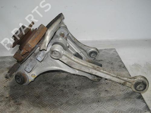 Left rear steering knuckle BMW X5 (E70) 3.0 d | BP38874941M27 - Image 2