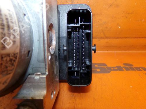 ABS pump PEUGEOT 208 I (CA_, CC_) 1.2 VTI 82 | BP27438226M43 