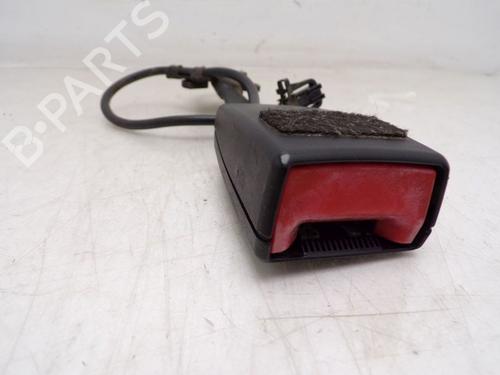 Engate do cinto AUDI A6 C6 (4F2) 2.4 (177 hp) 33156499