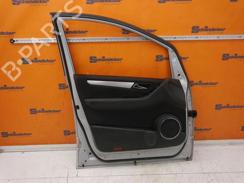 Left front door MERCEDES-BENZ B-CLASS Sports Tourer (W245) B 200 CDI (245.208) | BP24413462C2 