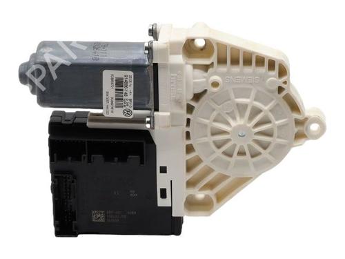 Left front window motor VW CC B7 (358) 2.0 TSI | BP34212808E21  - Image 5