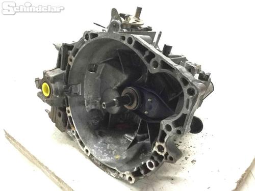 Gearbox CITROËN C5 II Break (RE_) 2.0 HDi (RERHRH) | BP32662011M3