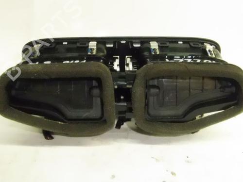 Air vent VW POLO V (6R1, 6C1) 1.2 TDI | BP24383174I21 