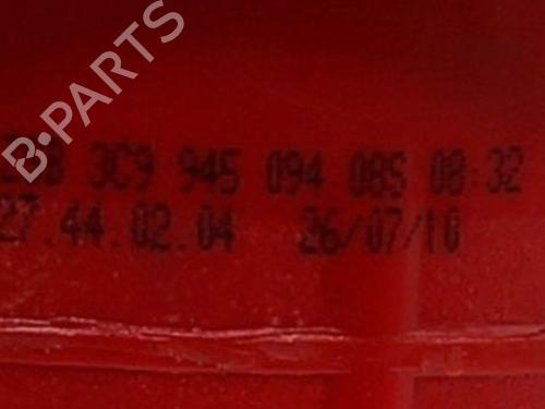 Right tailgate light VW PASSAT B6 Variant (3C5) 1.4 TSI | BP34634819C80  - Image 6