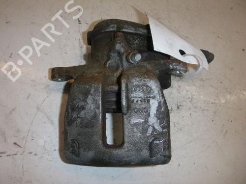 Used Left rear brake caliper AUDI A5 Sportback (8TA) 3.0 TDI (204 hp) 28363299