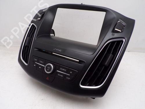 Dashboard FORD FOCUS III Turnier 1.0 EcoBoost | BP33155419C46 - Image 3