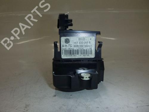 Climate control VW GOLF V (1K1) 1.9 TDI | BP24382538I5