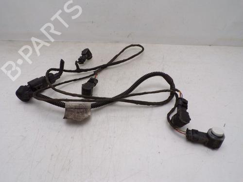 Electronic module VW GOLF PLUS V (5M1, 521) 1.2 TSI | BP33155630M83 - Image 4