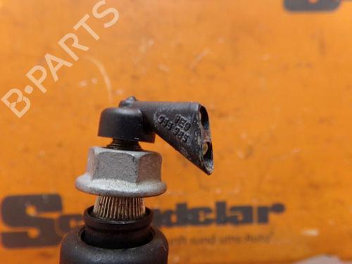 Rear wiper motor AUDI A3 Sportback (8PA) 1.6 FSI | BP26916781M102