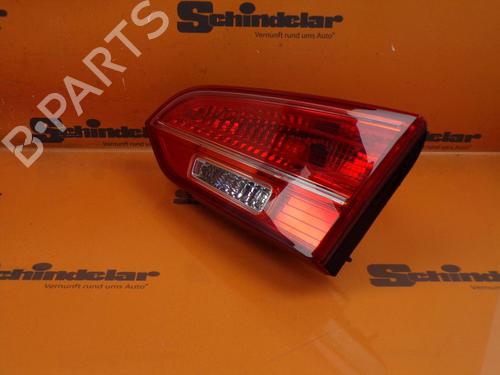 Right tailgate light HYUNDAI SANTA FÉ III (DM, DMA) 2.4 | BP33684518C80 - Image 2