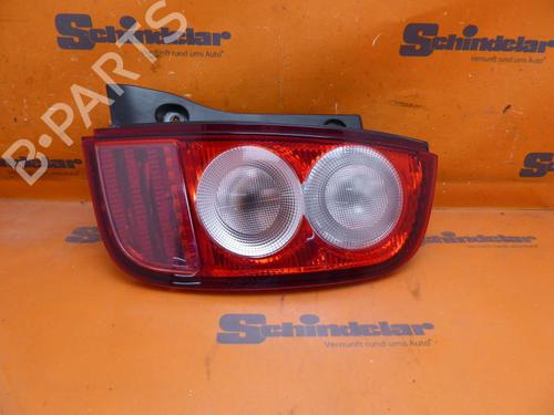 Højre baglygte NISSAN MICRA III (K12) 1.4 16V (88 hp) 32648437