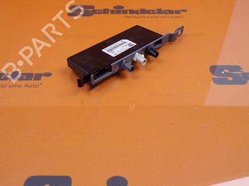 Elektronisk modul PORSCHE CAYENNE (92A) 4.2 S Diesel (382 hp) 24412262