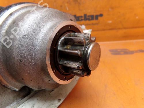 Starter VW POLO IV Saloon (9A4, 9A2, 9N2, 9A6) 1.4 | BP33684704M8  - Image 6