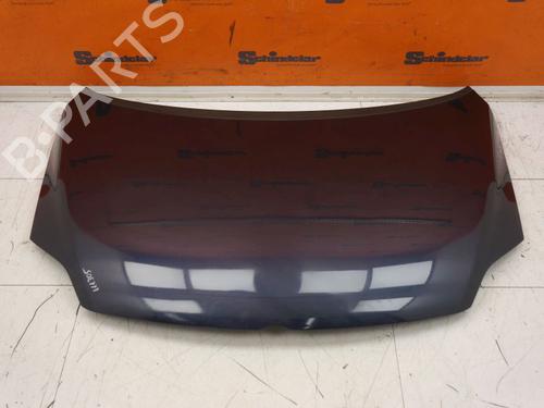 Hood VW GOLF PLUS V (5M1, 521) 1.6 FSI | BP26302456C1 