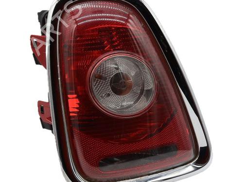 Used Left taillight Left taillight MINI MINI (R56) Cooper (115 hp) 34212880 34212880