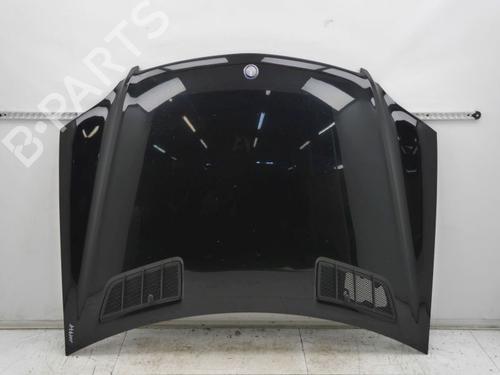 hood-mercedes-benz-m-class-w164-2005-2006-2007-2008-2009-2010-2011-2012-33155181 main image