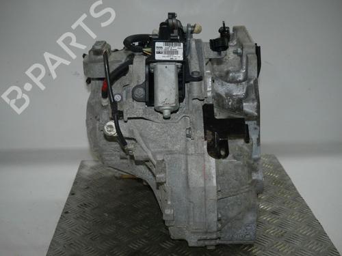 Gearbox PEUGEOT TRAVELLER Bus (V_) 2.0 BlueHDi 180 | BP29380679M3 