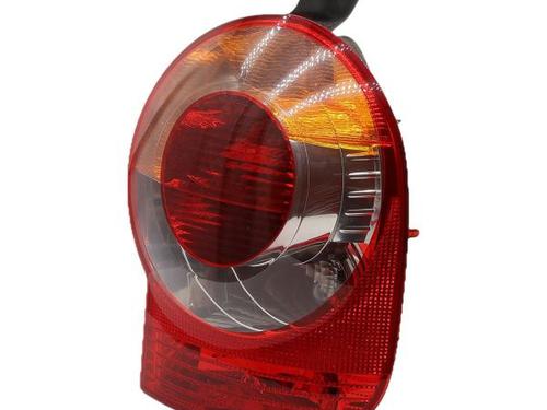 Right taillight RENAULT MODUS / GRAND MODUS (F/JP0_) 1.2 (JP0C, JP0K, FP0C, FP0K, FP0P, JP0P, JP0T) | BP34105122C35 - Image 5