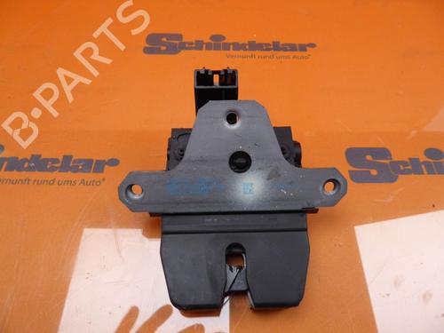 Electronic module FORD S-MAX (WA6) 2.0 TDCi | BP33146609M83 - Image 2