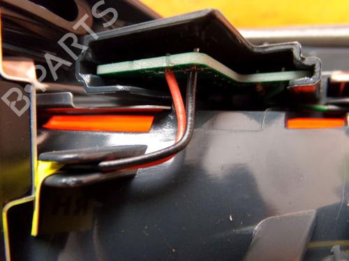 Right tailgate light BMW 3 Touring (F31) 320 d xDrive | BP25828848C80 