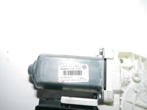 Left front window motor VW PASSAT B6 Variant (3C5) 2.0 TDI 4motion | BP33140752E21 - Image 5