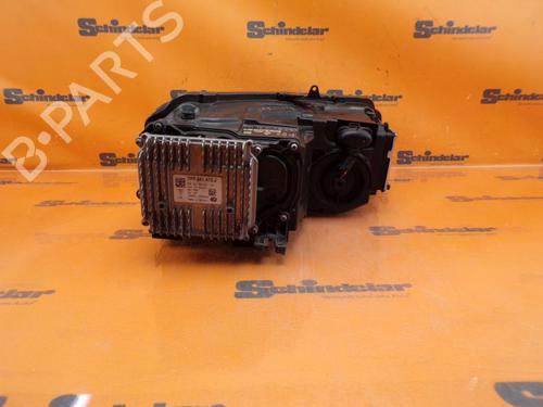 Left headlight AUDI A8 D4 (4H2, 4H8, 4HC, 4HL) 3.0 TDI quattro | BP33150312C28 - Image 5