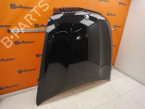 Hood BMW X5 (E70) 3.0 sd | BP27307584C1 