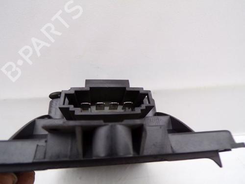 Varmeblæsermodstand VW GOLF IV (1J1) 1.6 | BP29380631M108 