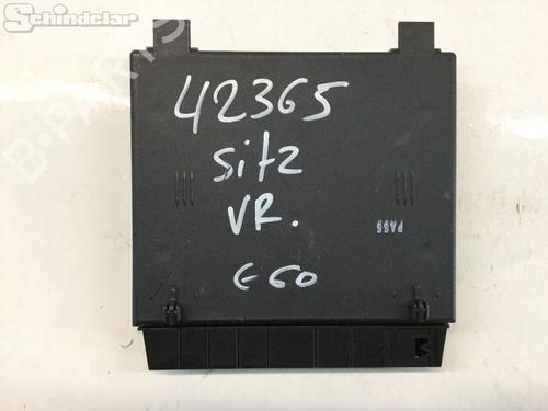 Electronic module BMW 5 (E60) 530 d | BP33139704M83 - Image 2