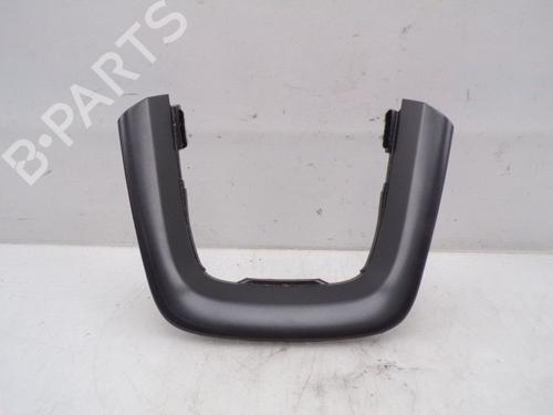 Console centrale FORD MONDEO V Turnier (CF) 2.0 TDCi (150 hp) 32684524