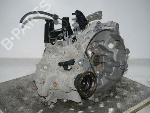 Used Gearbox Gearbox VW POLO IV (9N_, 9A_) 1.4 16V (80 hp) 33241926 33241926