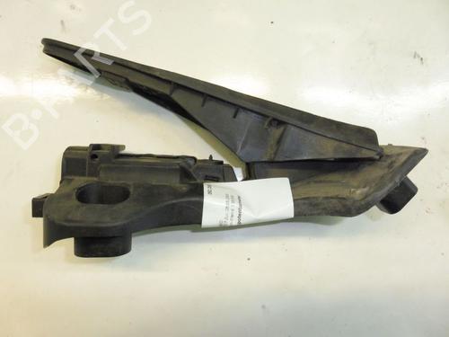 Pedal VW GOLF VI (5K1) 1.4 | BP32637283I4
