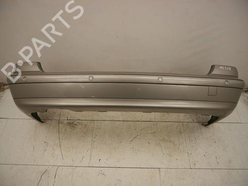 Used Rear bumper MERCEDES-BENZ C-CLASS T-Model (S203) C 200 Kompressor (203.242) (163 hp) 32839425