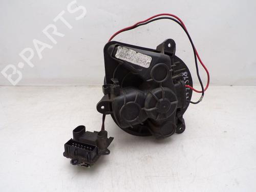 Heater blower motor RENAULT TRAFIC II Van (FL) 2.0 dCi 90 (FL0H, FL00, FL01, FL0M, FL0P, FL0S) | BP31362390M62 
