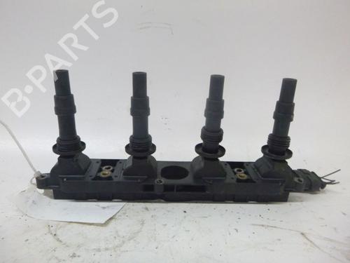 Used Ignition coil Ignition coil OPEL ASTRA H (A04) 1.8 (L48) (125 hp) 33140821 33140821