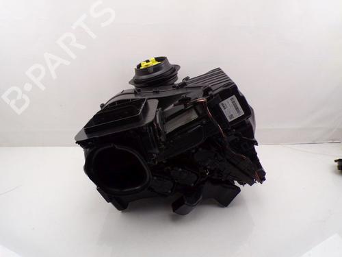 Comando chauffage BMW 1 (F40) 118 i (136 hp) 33157589