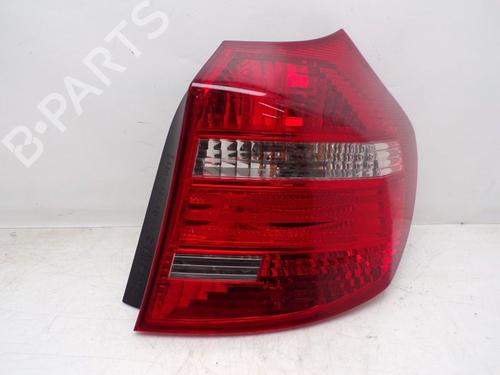 Right taillight BMW 1 (E87) 118 d | BP32838622C35 - Image 2