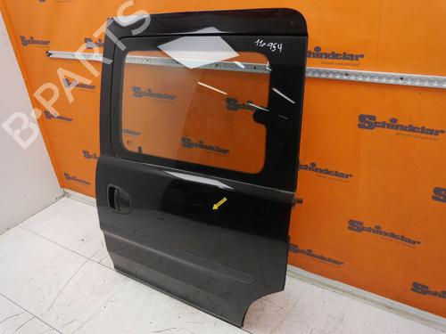 Venstre side skyvedør OPEL COMBO Tour 1.6 | BP24535740C74 