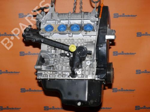 Engine SEAT IBIZA III (6L1) 1.4 16V | BP32829150M1 - Image 4