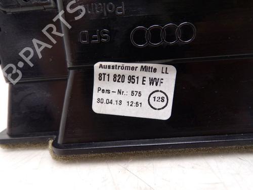 Air vent AUDI A5 Convertible (8F7) 3.0 TFSI quattro | BP33156668I21  - Image 6