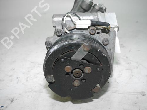 Compressor A/A RENAULT CLIO II (BB_, CB_) 1.2 16V (BB05, BB0W, BB11, BB27, BB2T, BB2U, BB2V, CB05,... (75 hp) 33140786