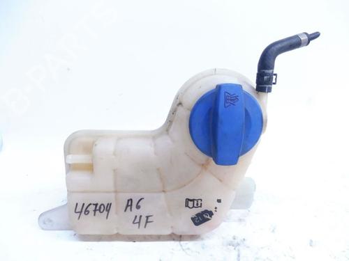 Expansion tank AUDI A6 C6 Avant (4F5) 2.7 TDI | BP24383886C120 
