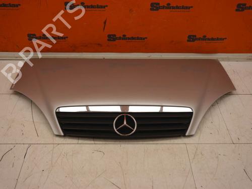 Hood MERCEDES-BENZ A-CLASS (W168) A 170 CDI (168.009, 168.109) | BP24414136C1 