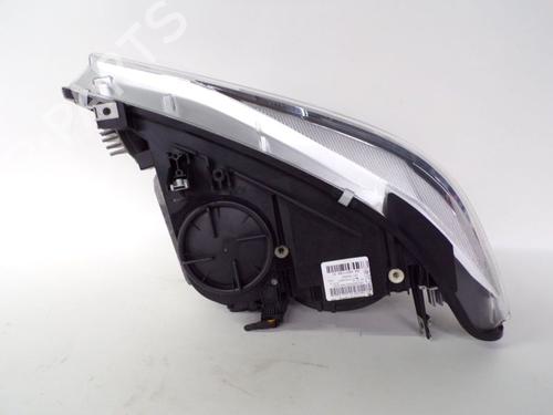 Højre forlygte BMW 6 (E63) 645 Ci | BP29941030C29
