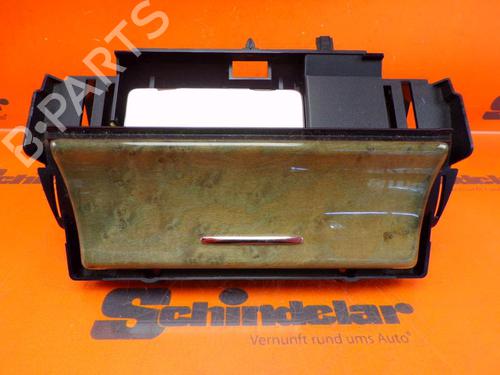 Used Ashtray JAGUAR S-TYPE II (X200) R 4,2 V8 (396 hp) 24392056